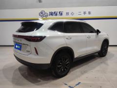Haval H6 Gen 3 1.5T 2WD Pro - ფოტო 2
