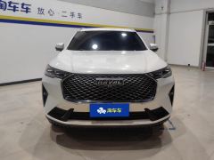 Haval H6 Gen 3 1.5T 2WD Pro - ფოტო 3