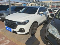 Haval H6 National Trend 1.5T Automatic Champion Edition - photo 1