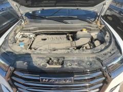 Haval H6 National Trend 1.5T Automatic Champion Edition - photo 10