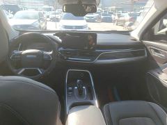 Haval H6 National Trend 1.5T Automatic Champion Edition - photo 12