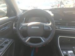 Haval H6 National Trend 1.5T Automatic Champion Edition - photo 15