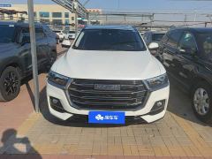 Haval H6 National Trend 1.5T Automatic Champion Edition - photo 2