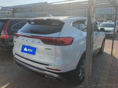 Haval H6 National Trend 1.5T Automatic Champion Edition - photo 3