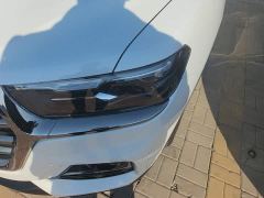 Haval H6 National Trend 1.5T Automatic Champion Edition - photo 5