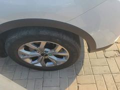 Haval H6 National Trend 1.5T Automatic Champion Edition - photo 6