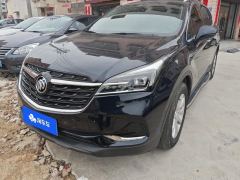 Buick Enclave Plus Envision Plus 532T 2WD Elite Edition - фото 1