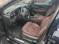 Buick Enclave Plus Envision Plus 532T 2WD Elite Edition - фото 14