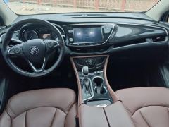 Buick Enclave Plus Envision Plus 532T 2WD Elite Edition - фото 16