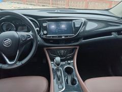 Buick Enclave Plus Envision Plus 532T 2WD Elite Edition - фото 17