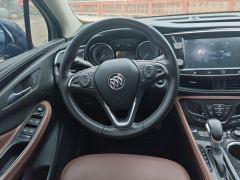 Buick Enclave Plus Envision Plus 532T 2WD Elite Edition - фото 18