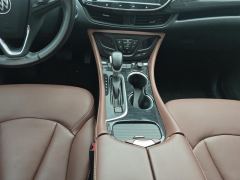 Buick Enclave Plus Envision Plus 532T 2WD Elite Edition - фото 19