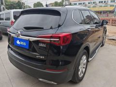 Buick Enclave Plus Envision Plus 532T 2WD Elite Edition - фото 2