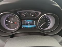 Buick Enclave Plus Envision Plus 532T 2WD Elite Edition - фото 20