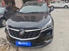 Buick Enclave Plus Envision Plus 532T 2WD Elite Edition - фото 3