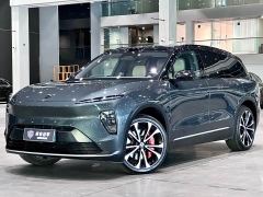 NIO ES8 100kWh Signature Edition - ფოტო 1