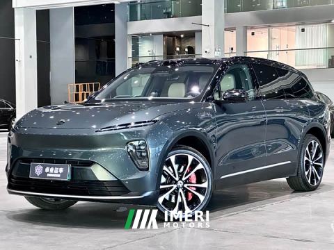 2024 NIO ES8 100kWh Signature Edition