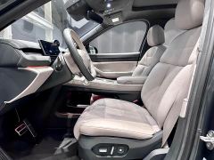 NIO ES8 100kWh Signature Edition - ფოტო 10
