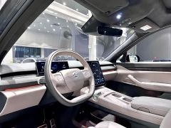 NIO ES8 100kWh Signature Edition - ფოტო 14