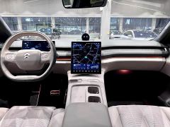 NIO ES8 100kWh Signature Edition - ფოტო 15