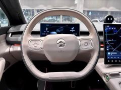 NIO ES8 100kWh Signature Edition - ფოტო 17