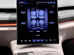 NIO ES8 100kWh Signature Edition - ფოტო 19