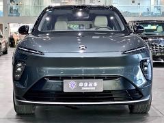 NIO ES8 100kWh Signature Edition - ფოტო 2