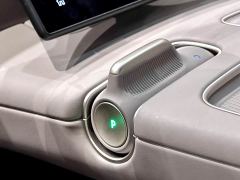 NIO ES8 100kWh Signature Edition - ფოტო 20