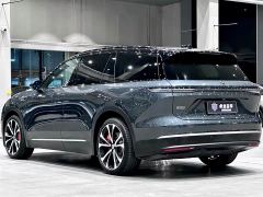 NIO ES8 100kWh Signature Edition - ფოტო 3