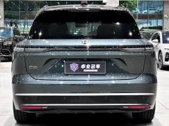 NIO ES8 100kWh Signature Edition - ფოტო 4