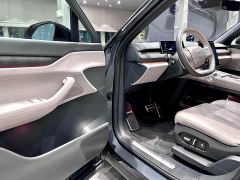 NIO ES8 100kWh Signature Edition - ფოტო 9