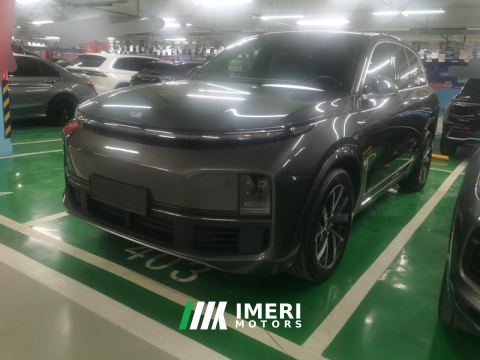 2023 Li Auto Li L8 Air - ავტომობილი ჩინეთიდან