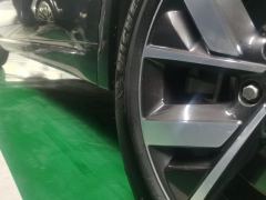 Li Auto Li L8 Air - фото 11