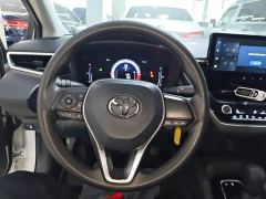 Toyota Corolla TNGA 1.5L CVT Base - ფოტო 10
