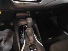 Toyota Corolla TNGA 1.5L CVT Base - ფოტო 13