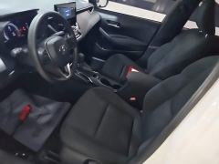 Toyota Corolla TNGA 1.5L CVT Base - ფოტო 14
