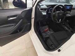 Toyota Corolla TNGA 1.5L CVT Base - ფოტო 15