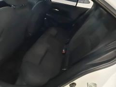 Toyota Corolla TNGA 1.5L CVT Base - ფოტო 16