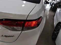 Toyota Corolla TNGA 1.5L CVT Base - ფოტო 7