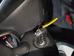 Toyota Corolla TNGA 1.5L CVT Base - ფოტო 8