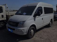 Maxus V80 Plus 2.0T AMT 5/6 - ფოტო 1