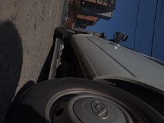 Maxus V80 Plus 2.0T AMT 5/6 - ფოტო 11