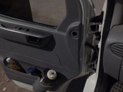 Maxus V80 Plus 2.0T AMT 5/6 - ფოტო 12