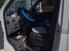 Maxus V80 Plus 2.0T AMT 5/6 - ფოტო 14