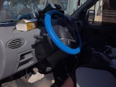 Maxus V80 Plus 2.0T AMT 5/6 - ფოტო 16