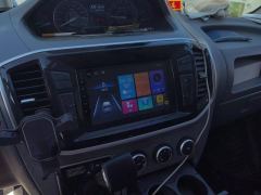 Maxus V80 Plus 2.0T AMT 5/6 - ფოტო 17