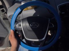 Maxus V80 Plus 2.0T AMT 5/6 - ფოტო 18
