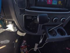 Maxus V80 Plus 2.0T AMT 5/6 - ფოტო 19