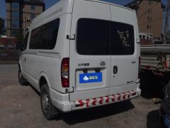 Maxus V80 Plus 2.0T AMT 5/6 - ფოტო 2
