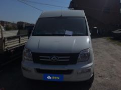 Maxus V80 Plus 2.0T AMT 5/6 - ფოტო 3